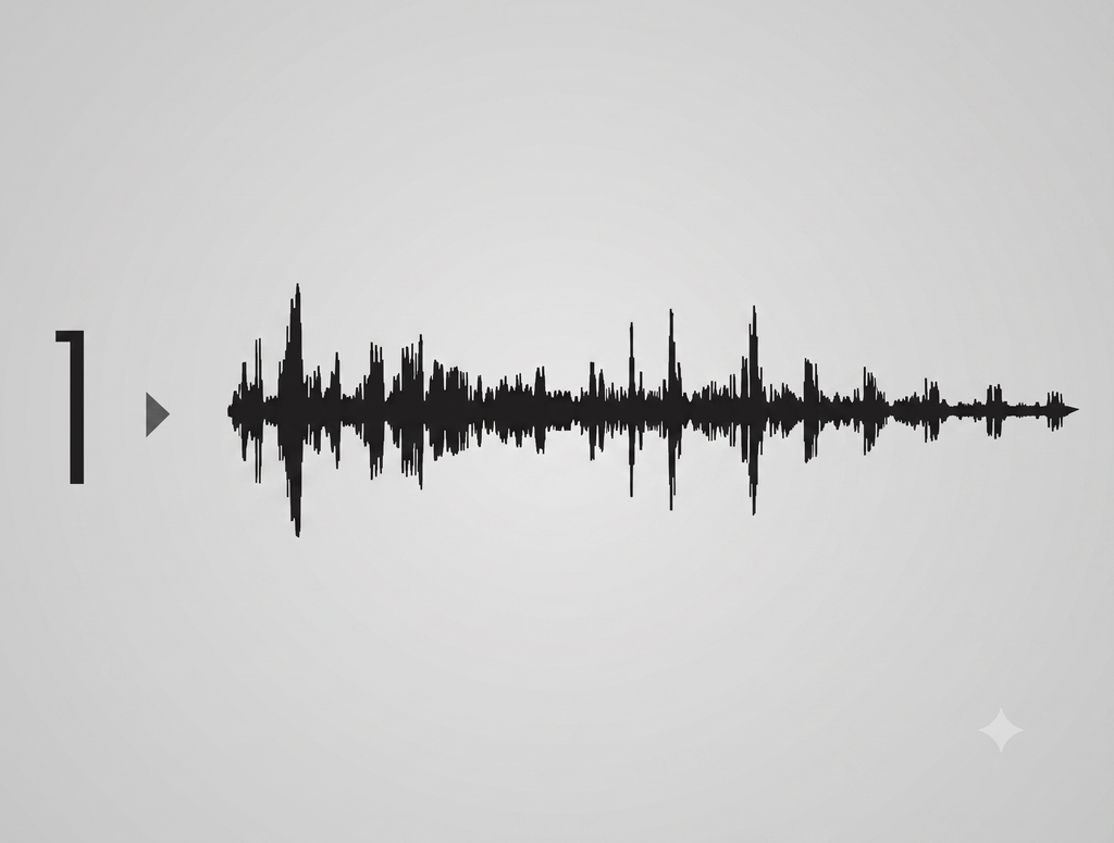 A Moment in Sound