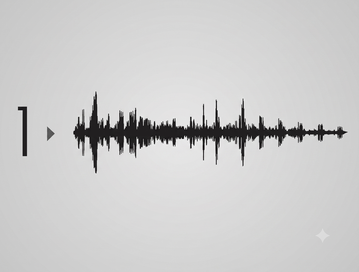 A Moment in Sound