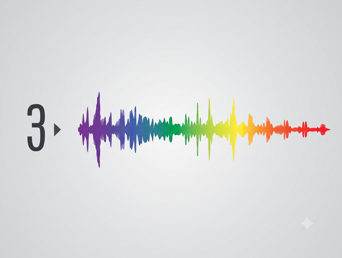 A Moment in Sound