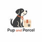 Pup and Parcel - Home
